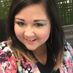 Meet your Posher, Alexa